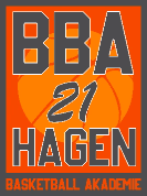BBA 21 Hagen – Basketball Akademie